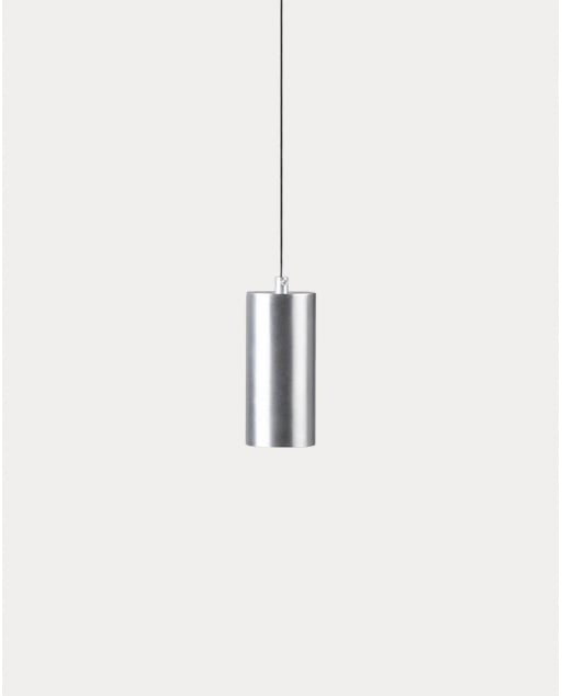 Lámpara de Techo Led de Metal (Ø7 cm) Muir