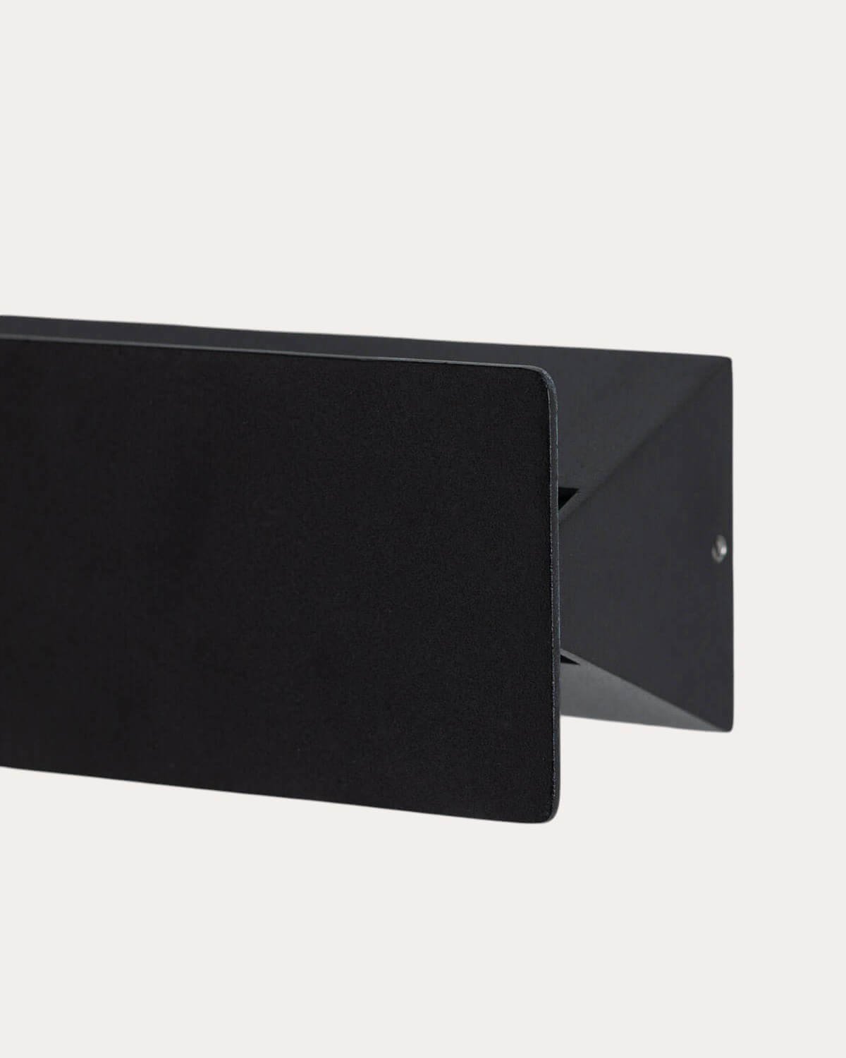 Aplique de Pared Exterior LED de Metal Lloret, imagen de galería 5