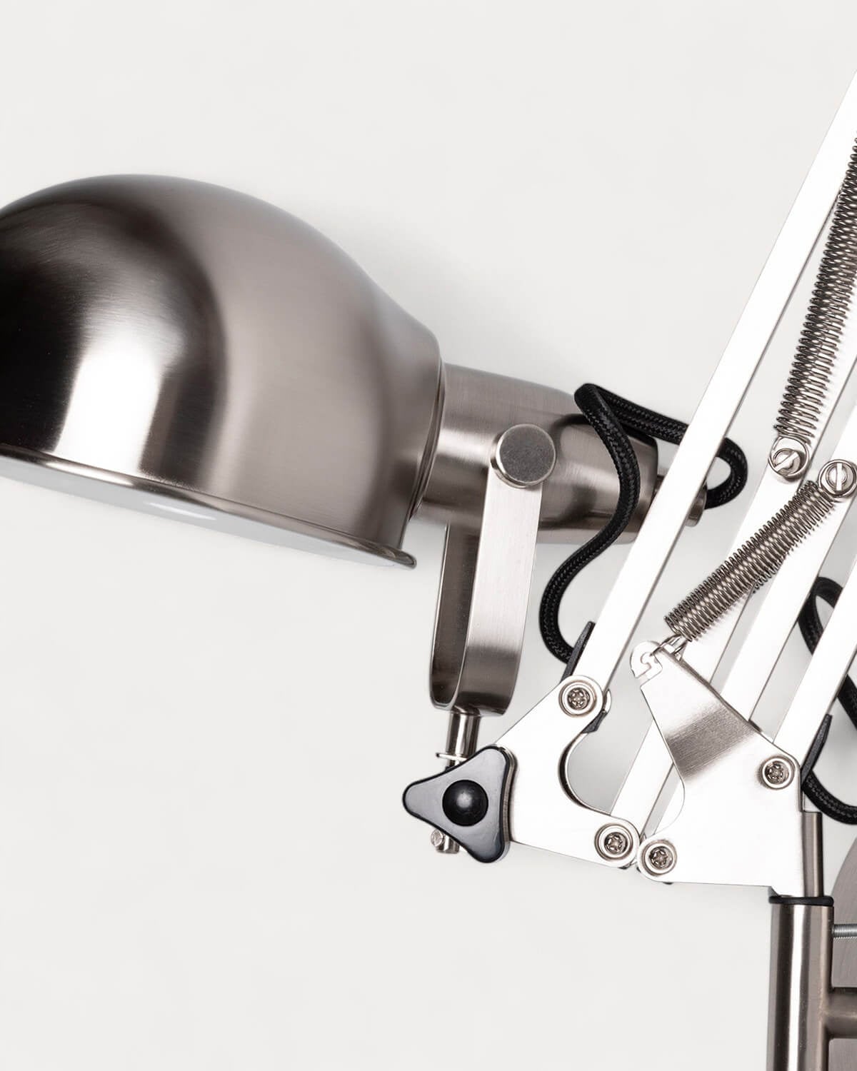 Aplique de Pared de Metal Febo, imagen de galer&iacute;a 8