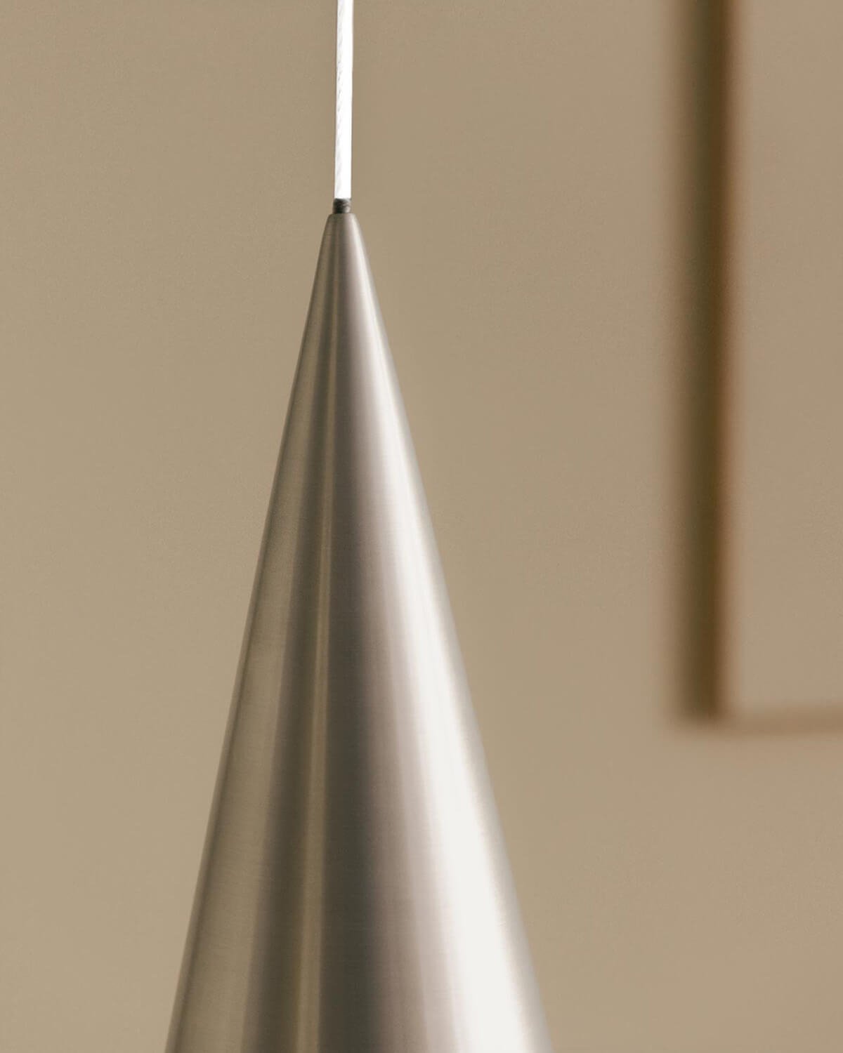 Lámpara de Techo de metal (Ø20 cm) Eirlys, imagen de galería 3