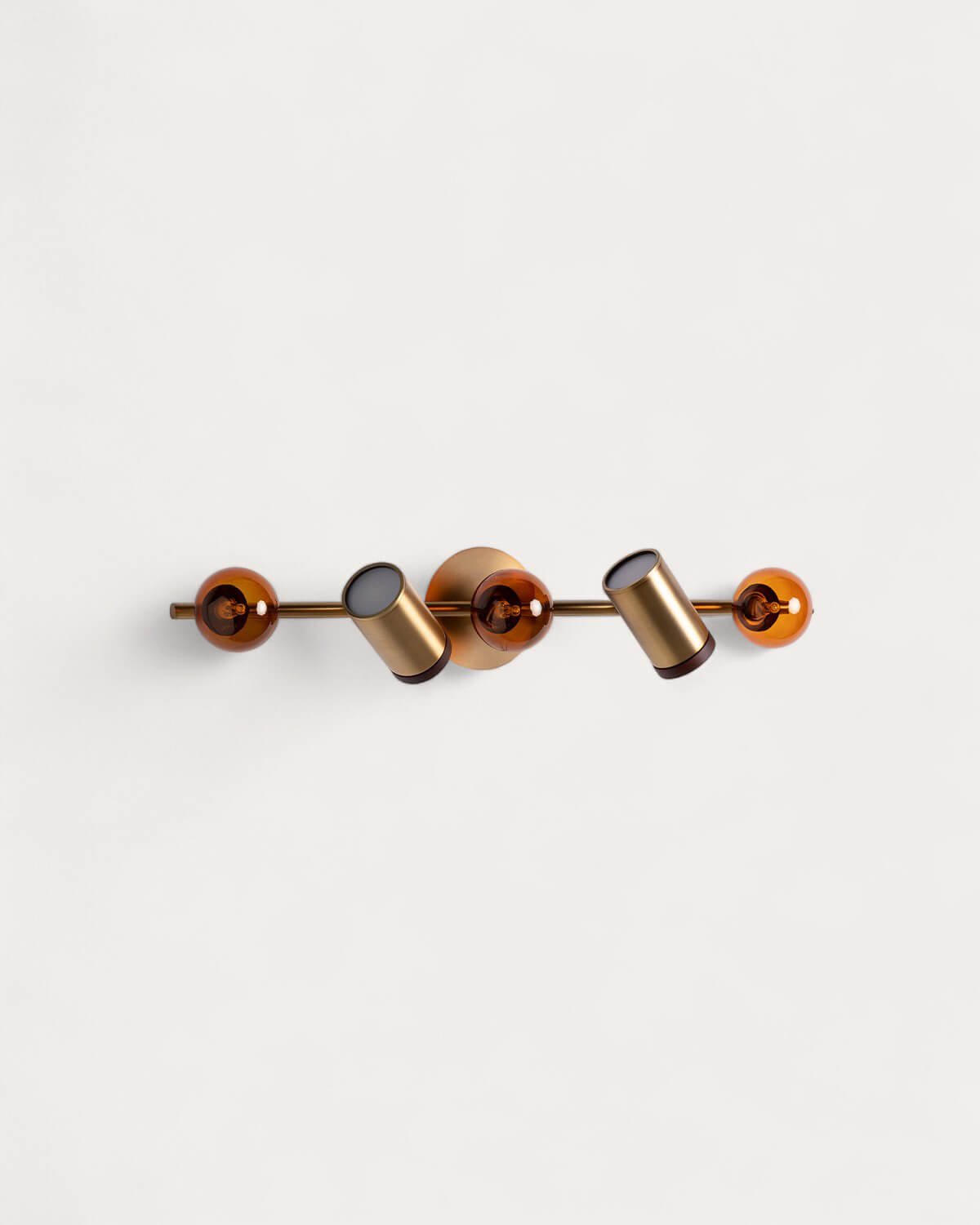 Aplique de Pared con 5 Puntos de Luz Caira, imagen de galería 4