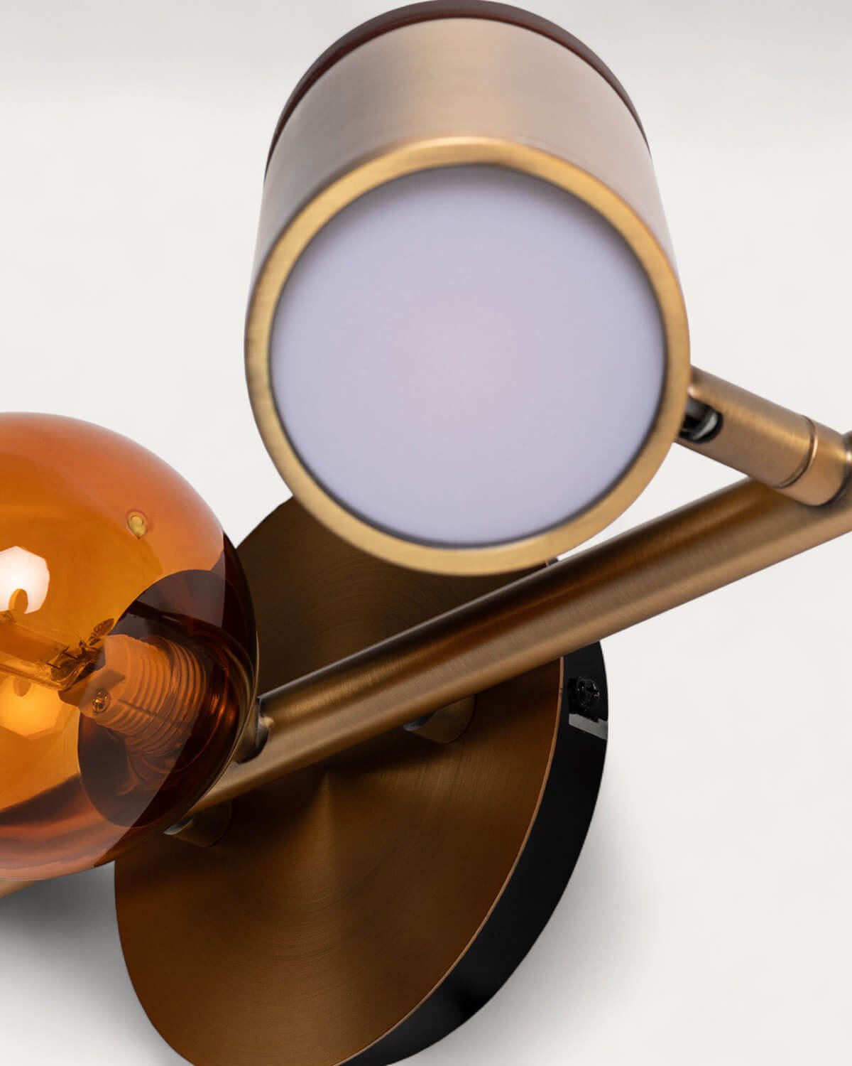 Aplique de Pared con 5 Puntos de Luz Caira, imagen de galería 7