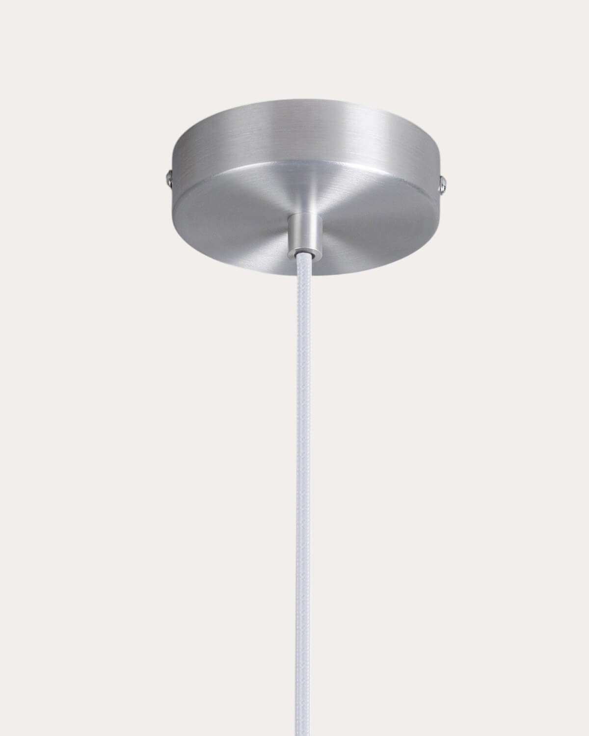 Lámpara de Techo de Metal (Ø40 cm) Eirlys, imagen de galería 6