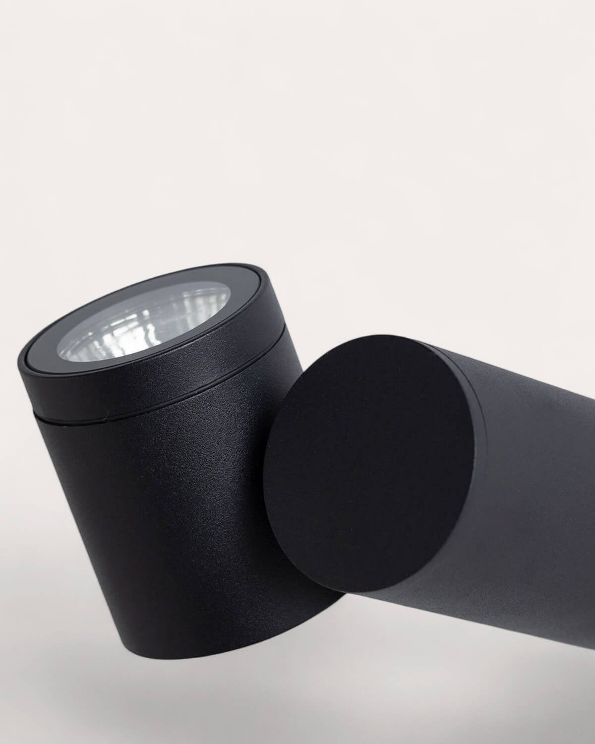 Aplique de Pared Exterior Regulable de Metal Dreas, imagen de galería 7