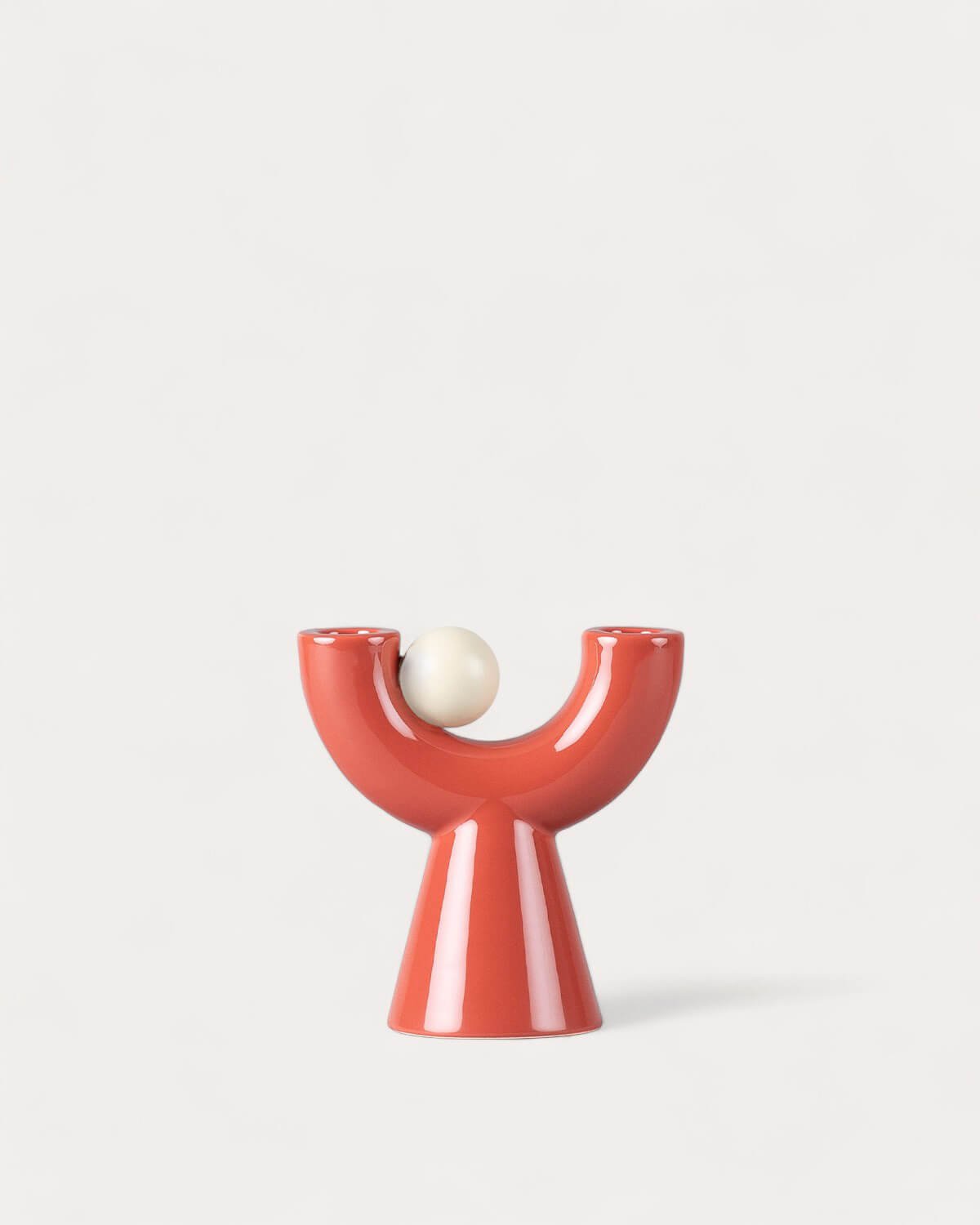 Candelabro de Dolomita Osiura, imagen de galería 1