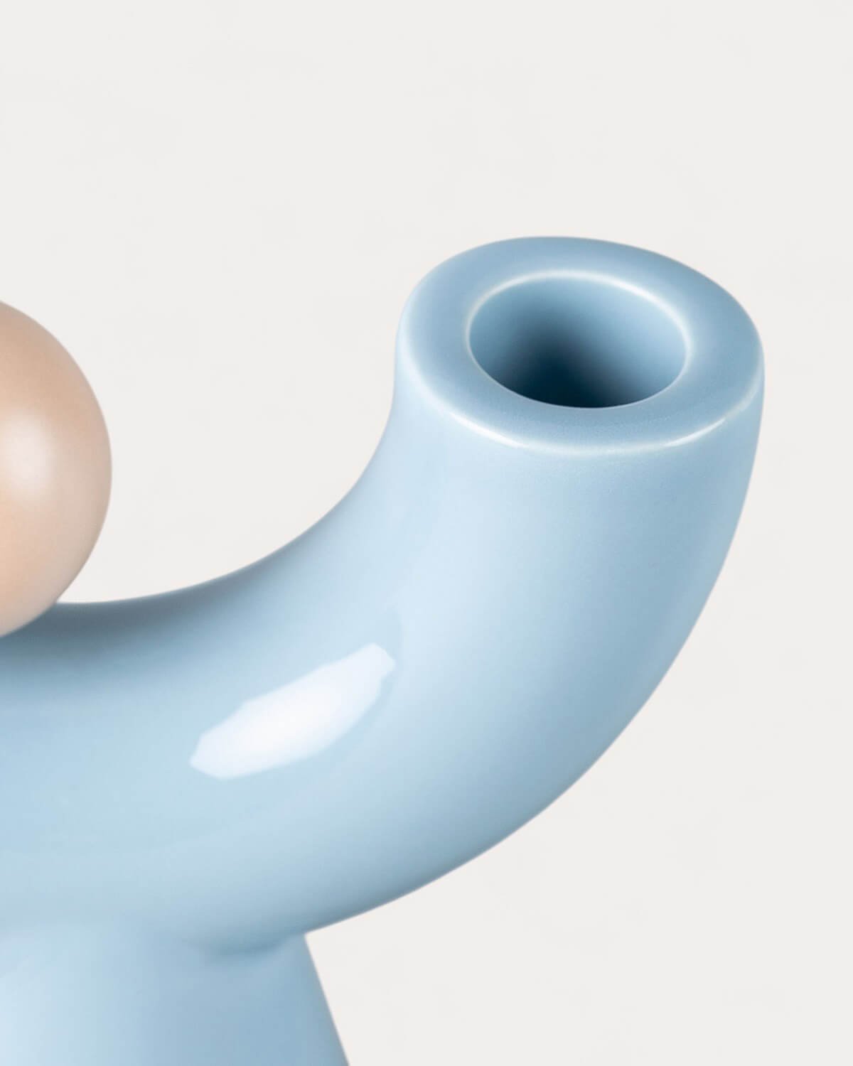 Candelabro de Dolomita Osiura, imagen de galería 6