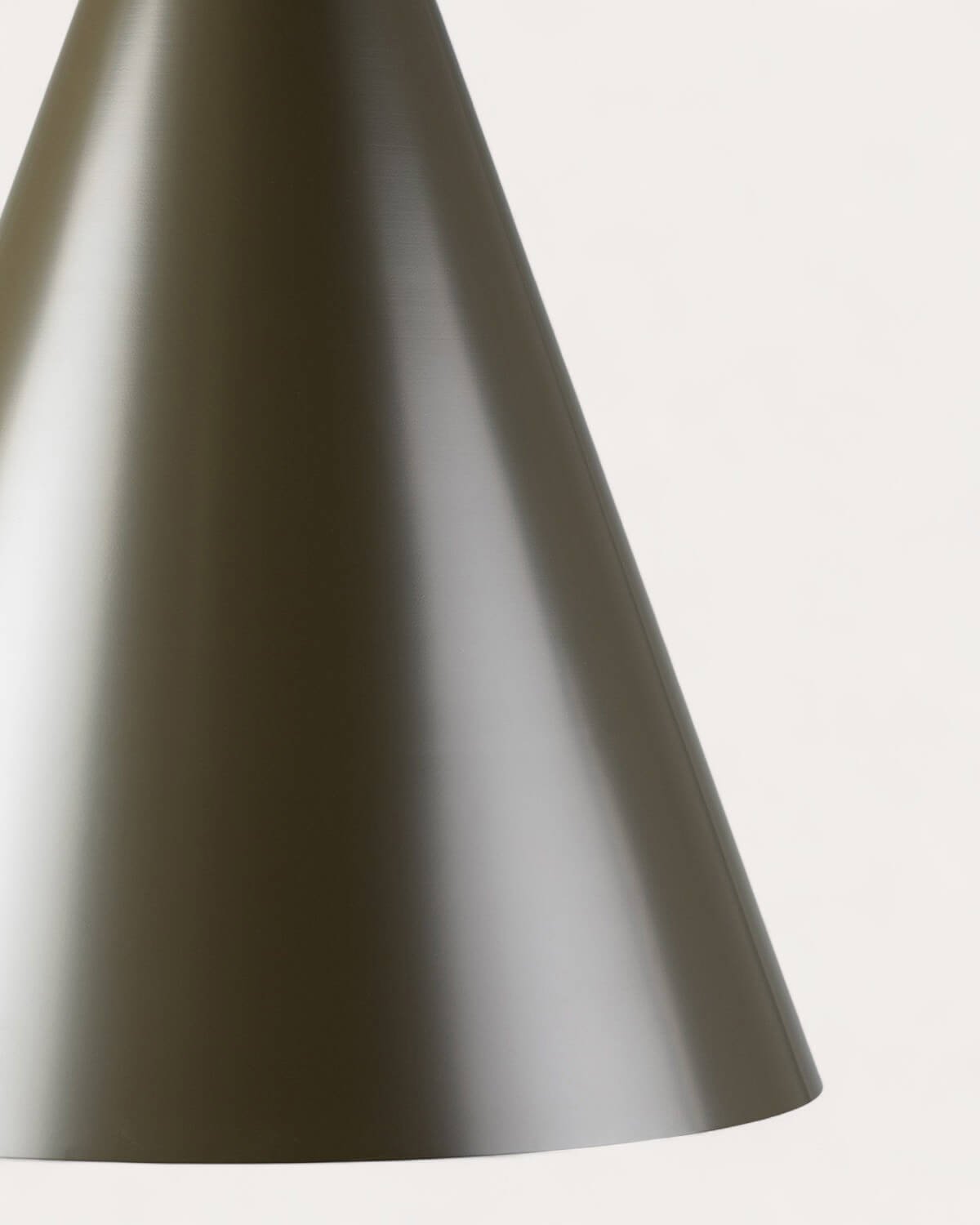 Aplique de Techo de Metal (Ø55 cm) Conil, imagen de galer&iacute;a 5