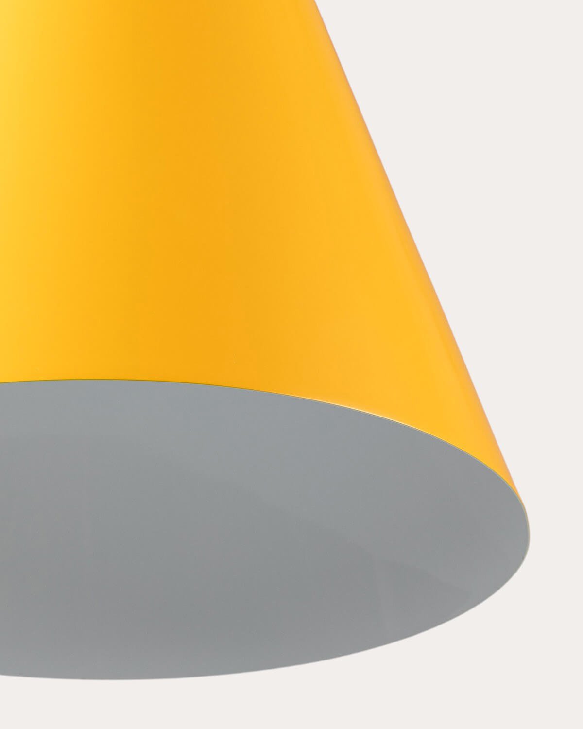 Aplique de Techo de Metal (Ø55 cm) Conil, imagen de galería 5