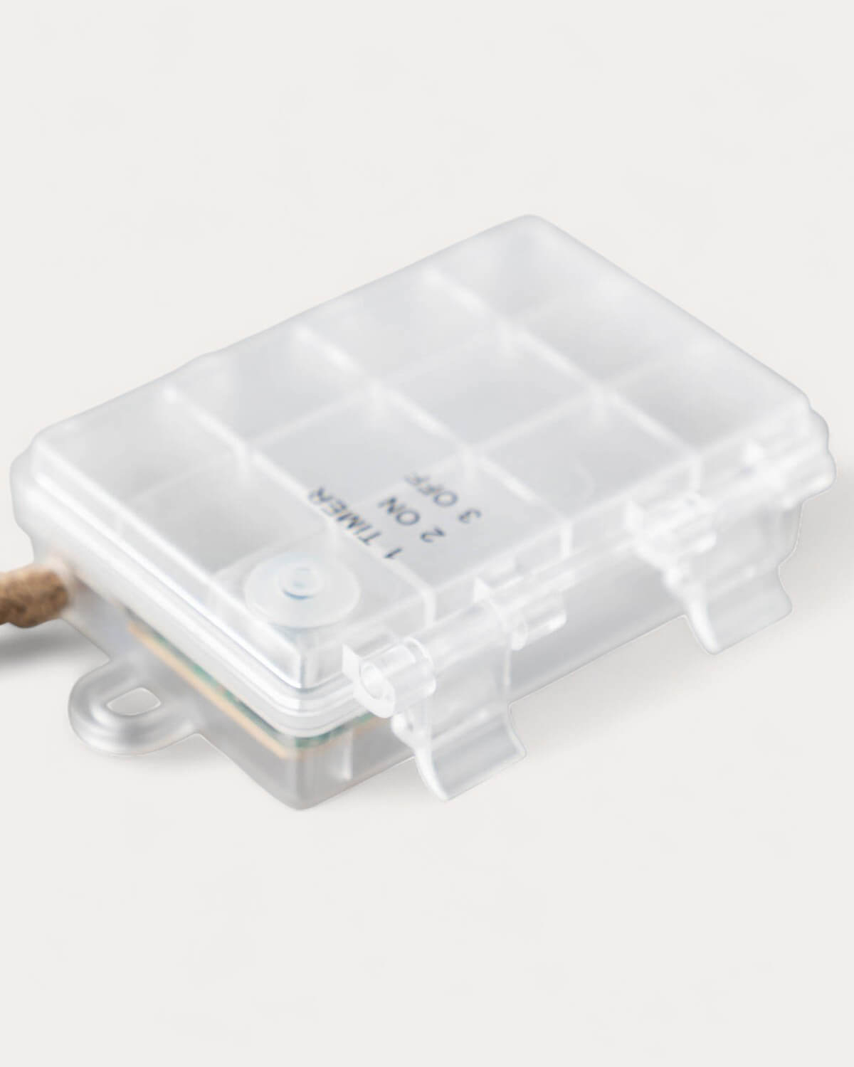 Guirnalda Decorativa LED Tariq, imagen de galería 6