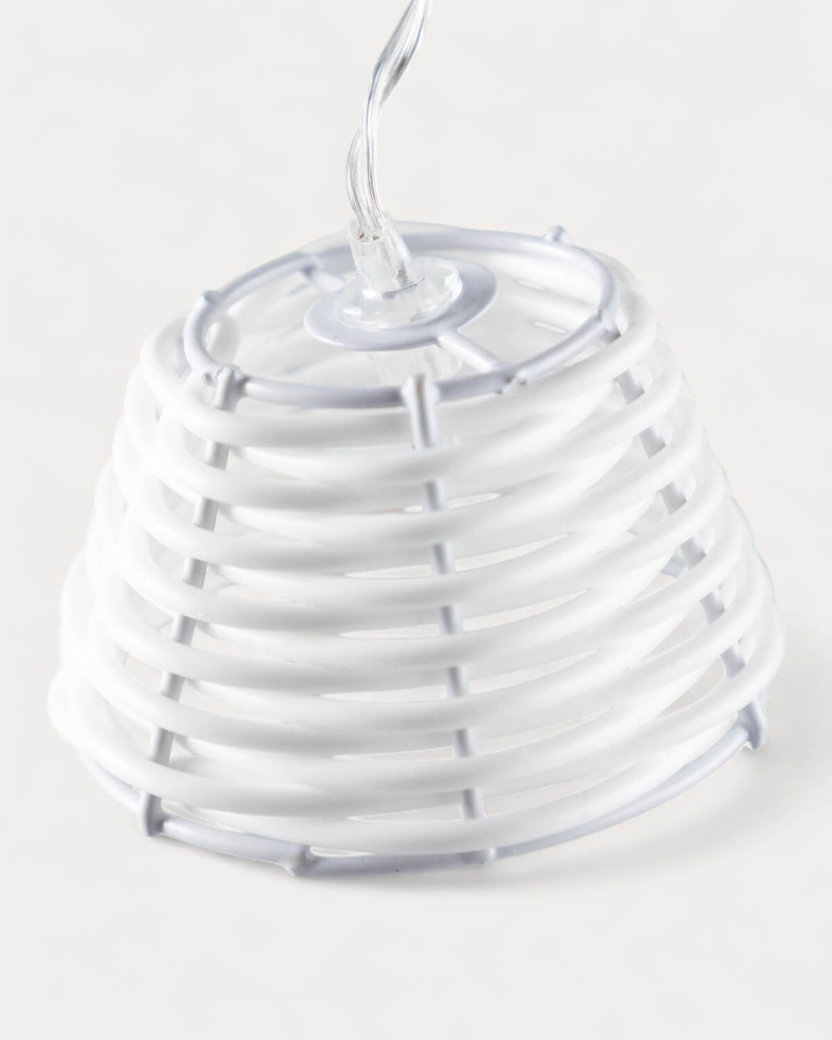 Guirnalda de Exterior Decorativa LED Solar Kimba, imagen de galería 4