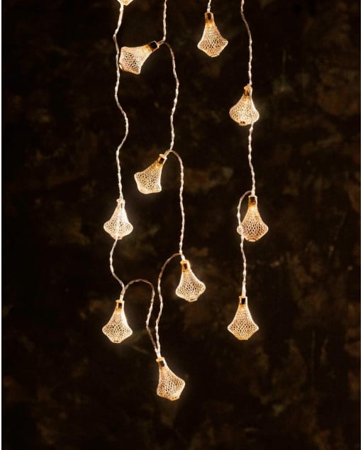 Guirnalda Decorativa LED Dimbre