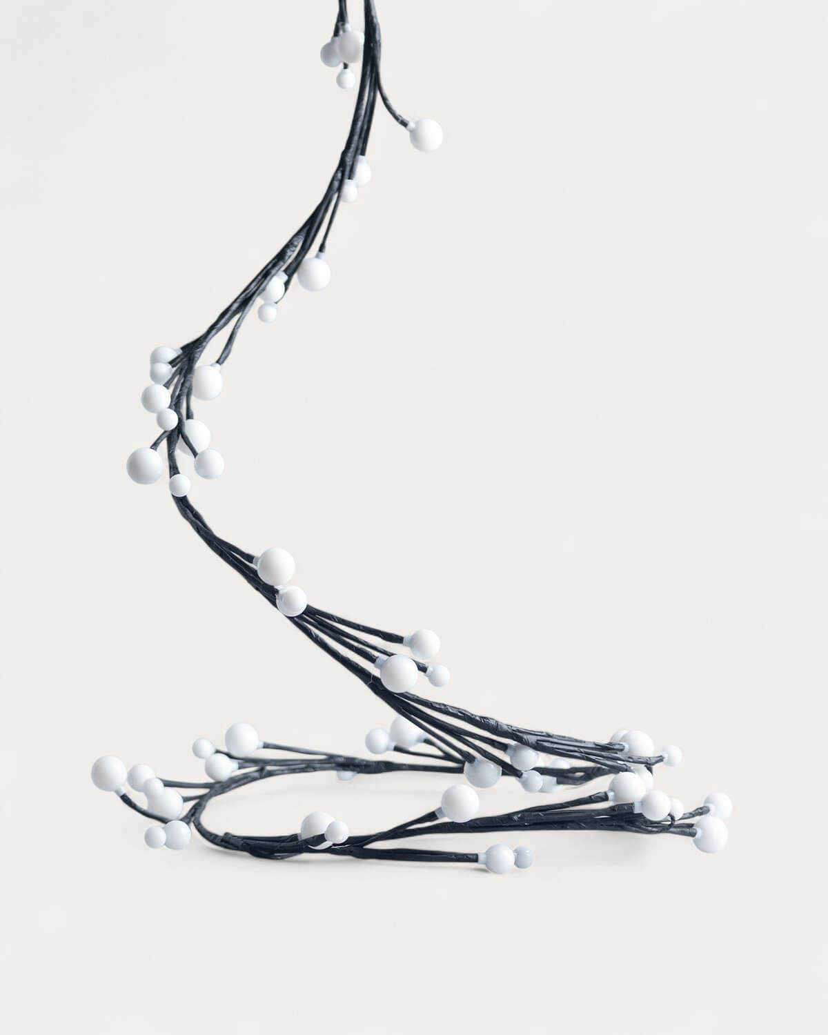 Guirnalda de Exterior Decorativa LED Rams, imagen de galería 1