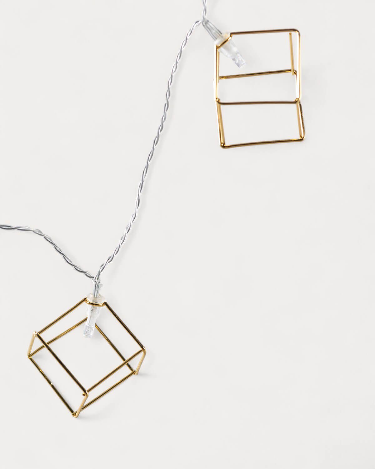 Guirnalda Decorativa LED Cubik , imagen de galería 5