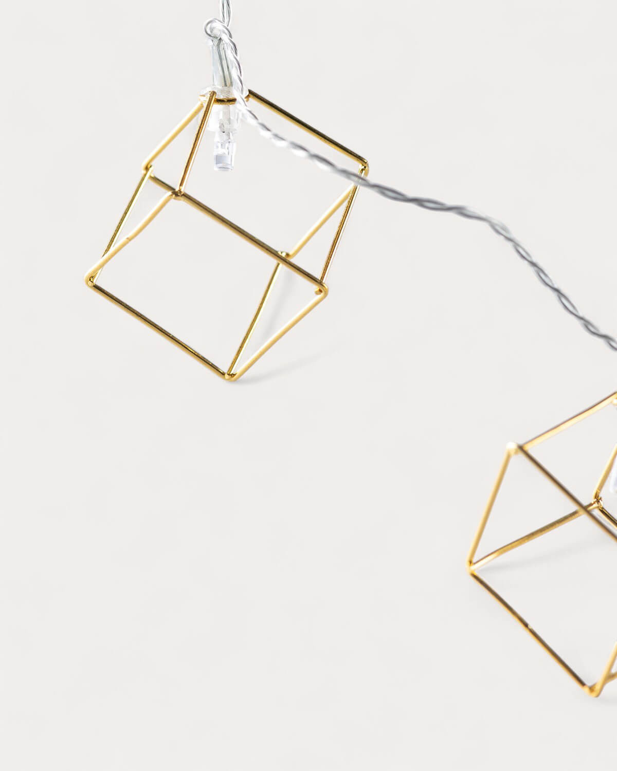 Guirnalda Decorativa LED Cubik , imagen de galería 6