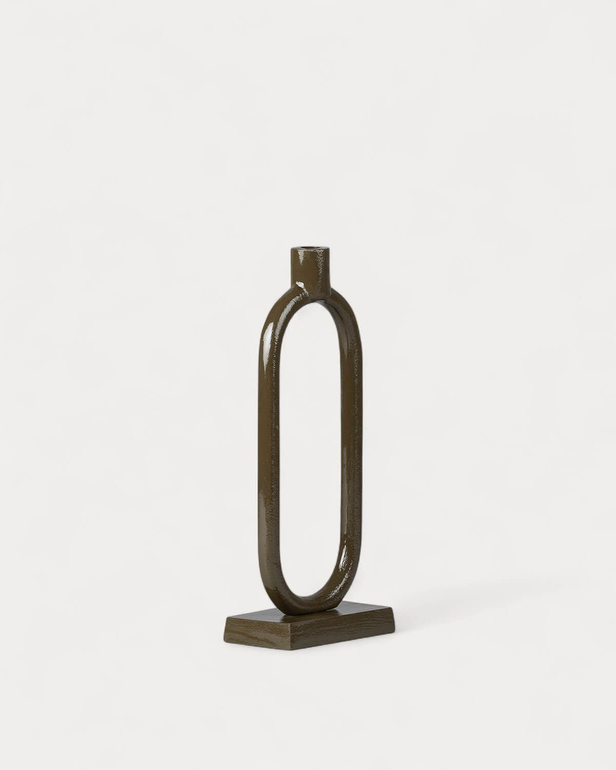Candelabro de Metal Centelia, imagen de galería 1