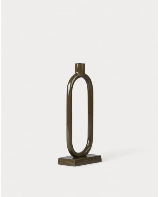 Candelabro de Metal Centelia
