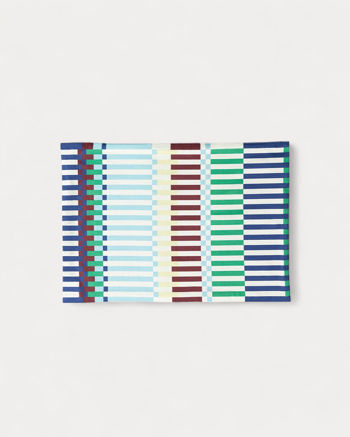 Salvamantel de Algodón (51x36 cm) Mahia, imagen de galería 1