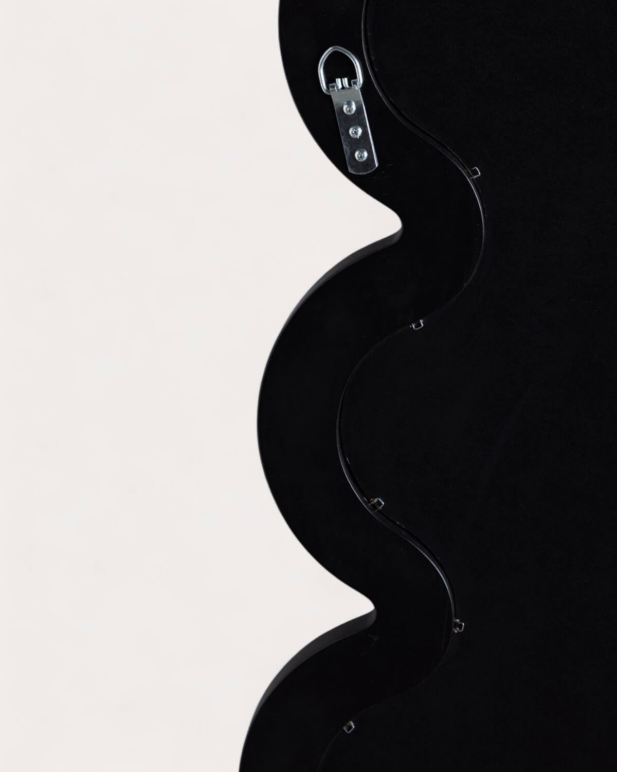 Espejo de Pared de Madera (165x60 cm) Derek, imagen de galería 4