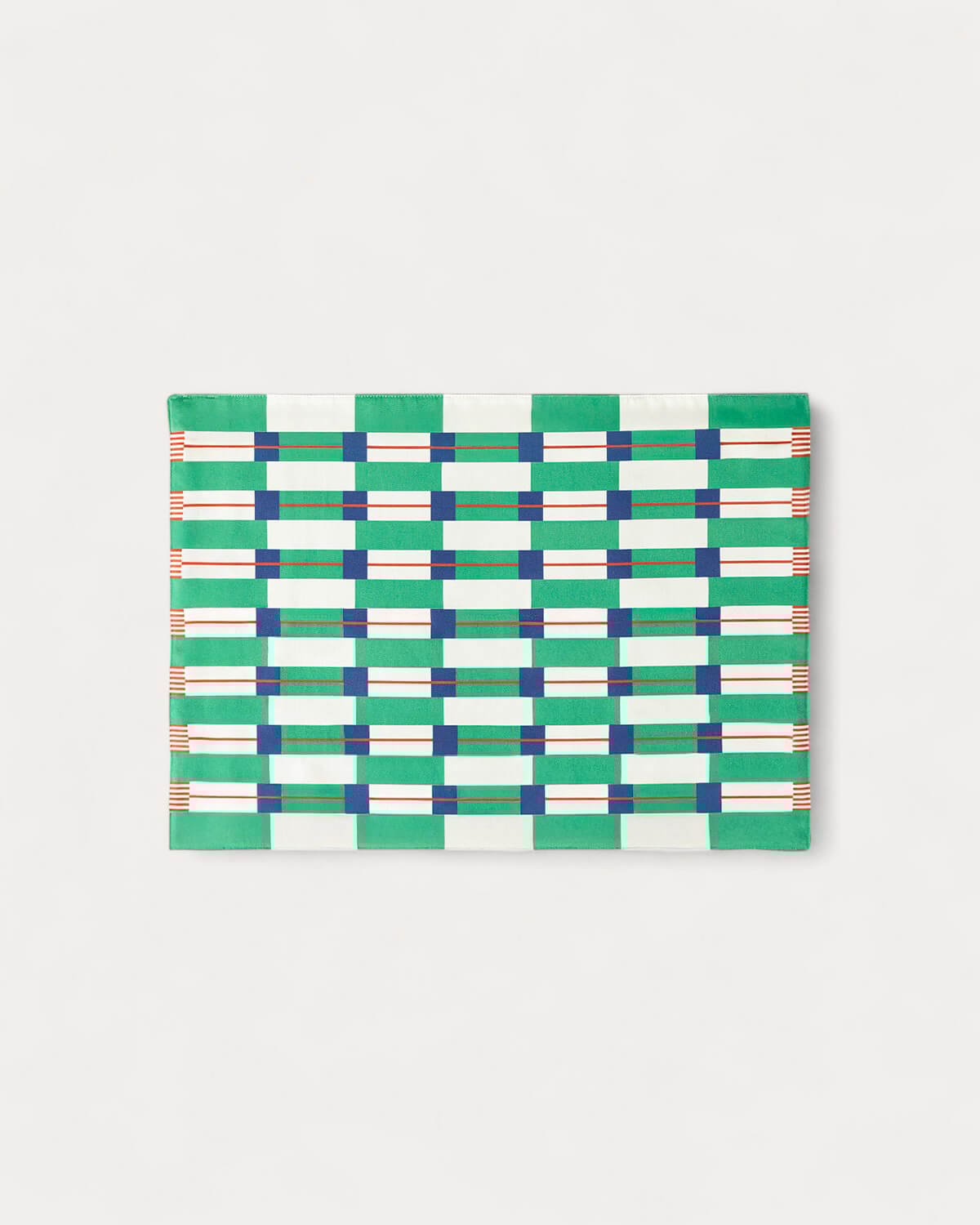 Salvamantel de Algodón (51x36 cm) Mely, imagen de galería 1