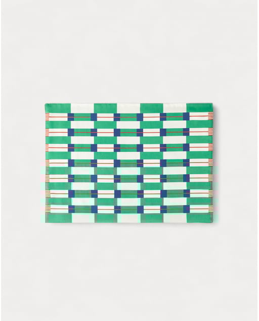 Salvamantel de Algodón (51x36 cm) Mely
