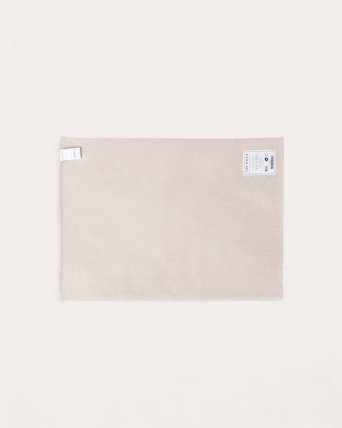 Salvamantel de Algodón (51x36 cm) Aryel, imagen de galería 3