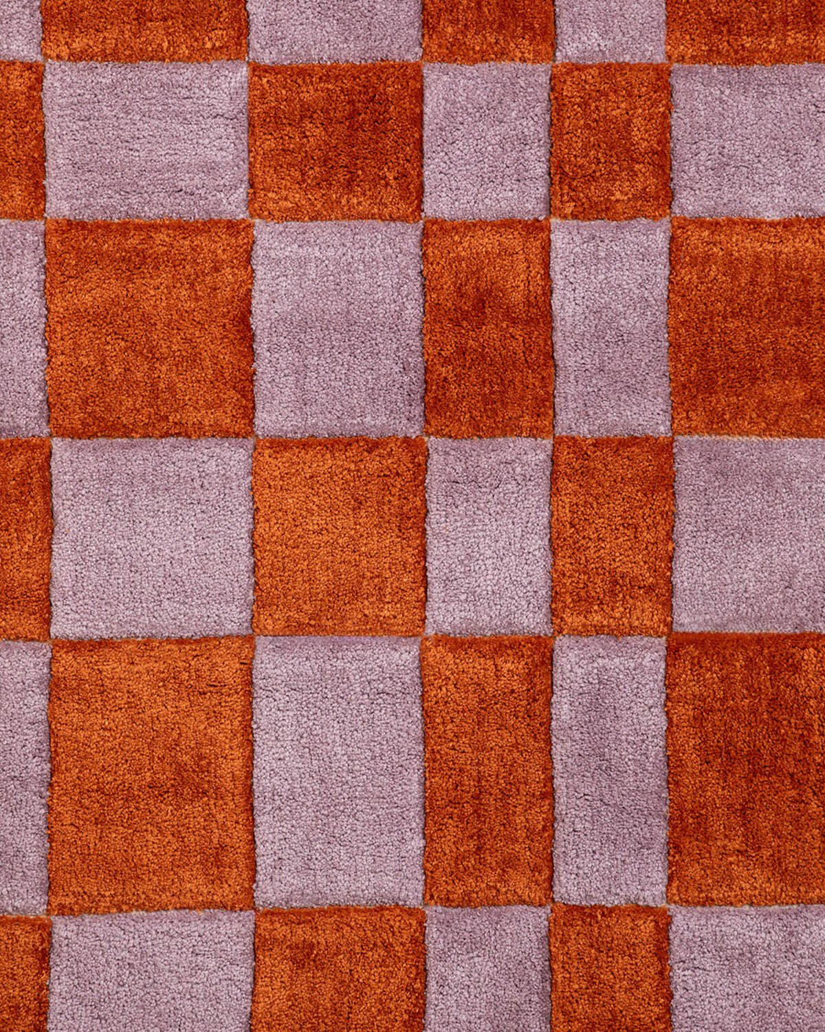 Alfombra Artesanal de Poliéster (233x163 cm) Sazan, imagen de galería 5