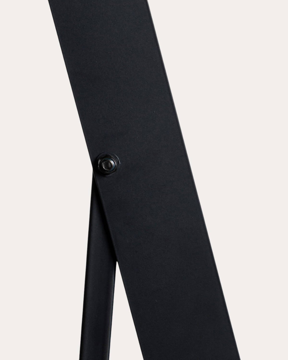 Espejo de Pie Rectangular en Metal (170x36 cm) Jumna, imagen de galería 7