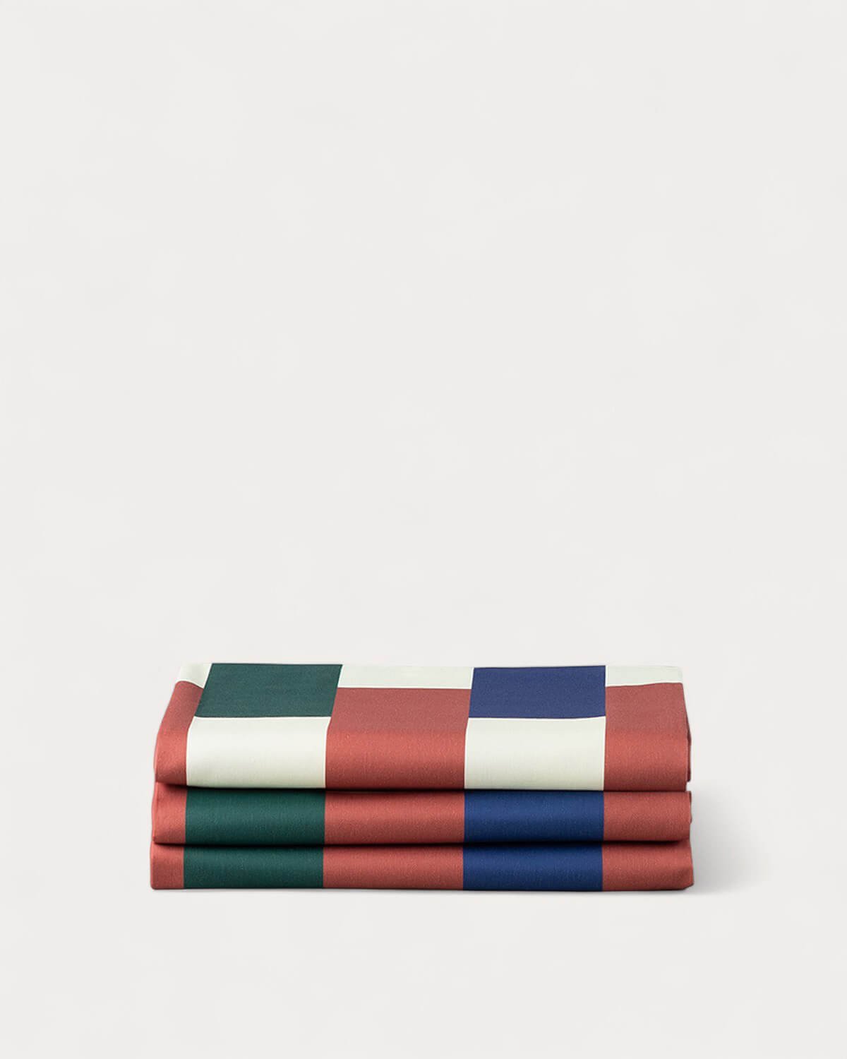  Mantel de Algodón (253x148 cm) Aryel, imagen de galería 1