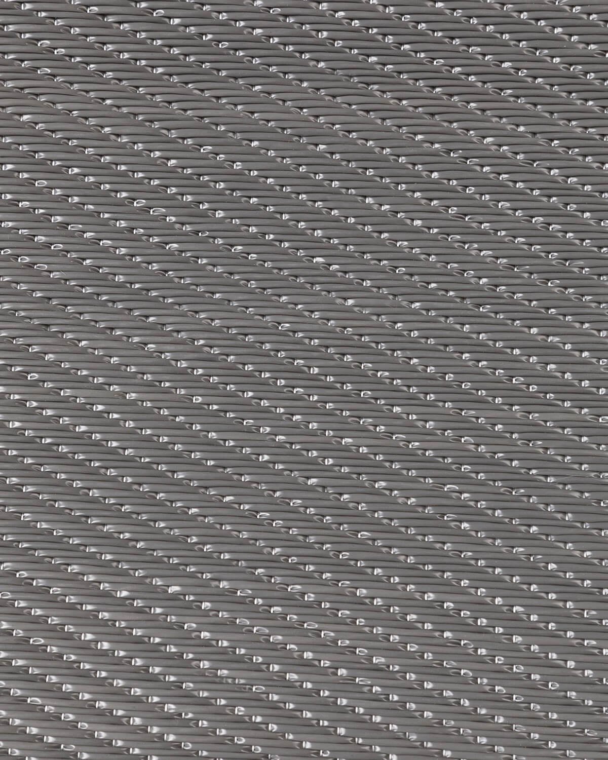Alfombra de Exterior Redonda de Polipropileno (Ø152 cm) Llevant, imagen de galería 2