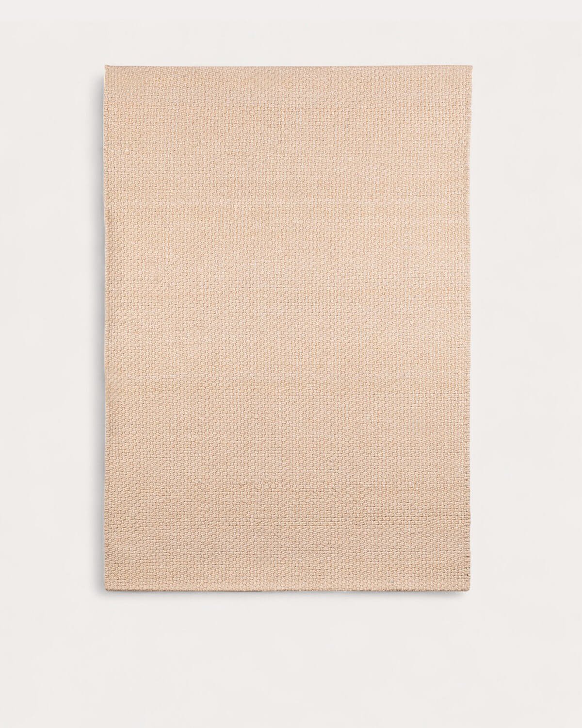 Alfombra Artesanal de Lana (230x160 cm) Besis, imagen de galería 1