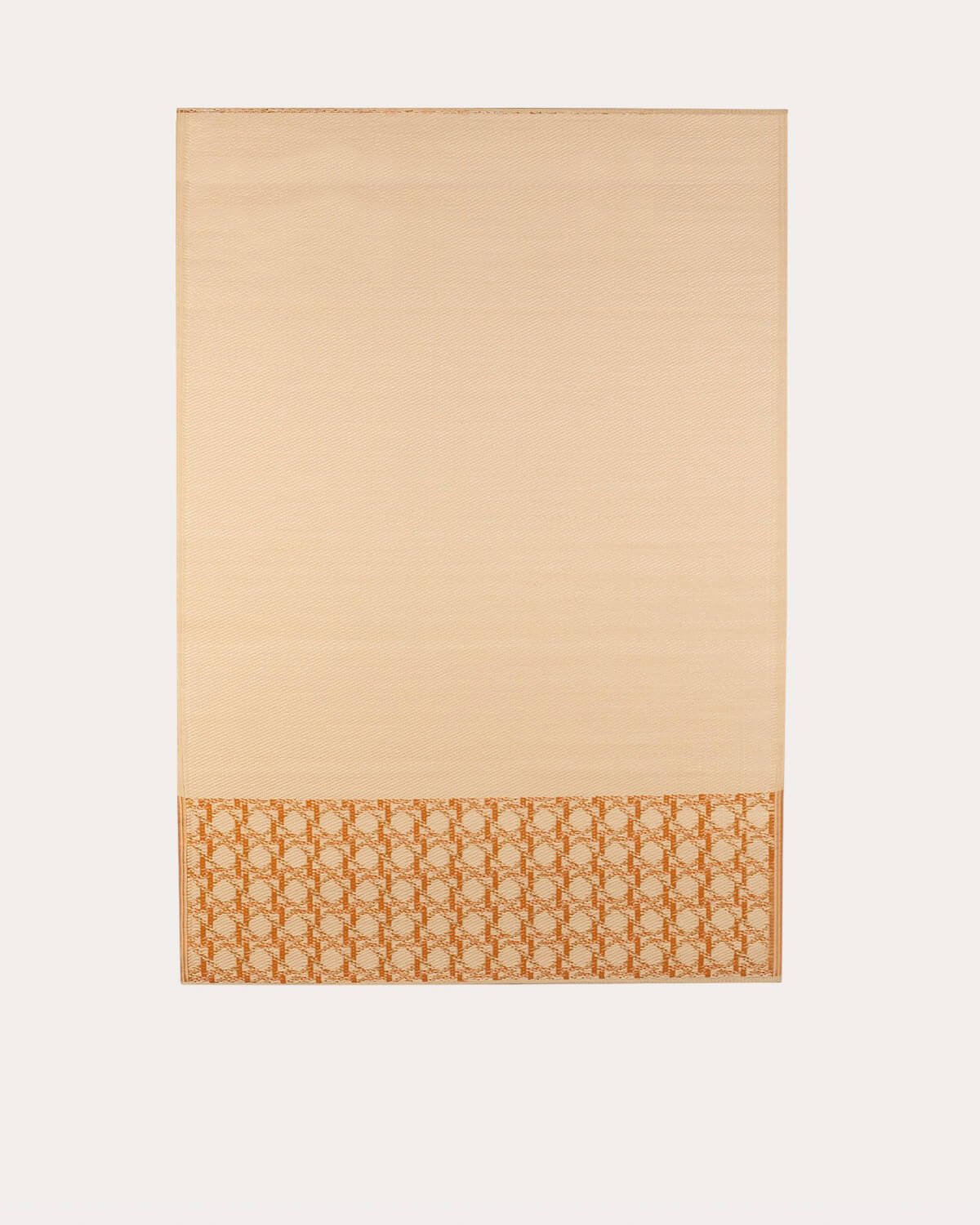 Alfombra para Exterior de Polipropileno (213x150 cm) Tramuntan, imagen de galer&iacute;a 1