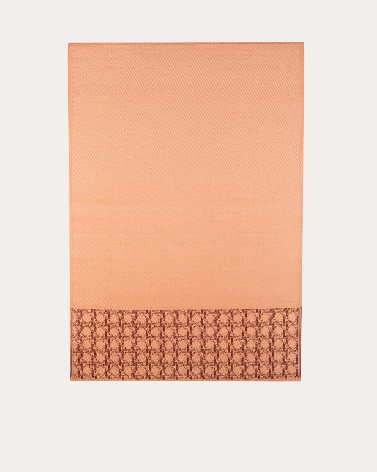 Alfombra para Exterior de Polipropileno (213x150 cm) Tramuntan, imagen de galería 1