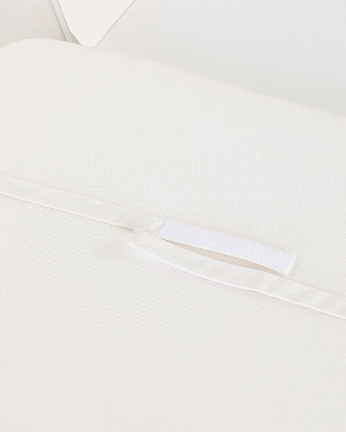 Cojín de Tela para Tumbona de Exterior (200X65 cm) Celina, imagen de galer&iacute;a 3