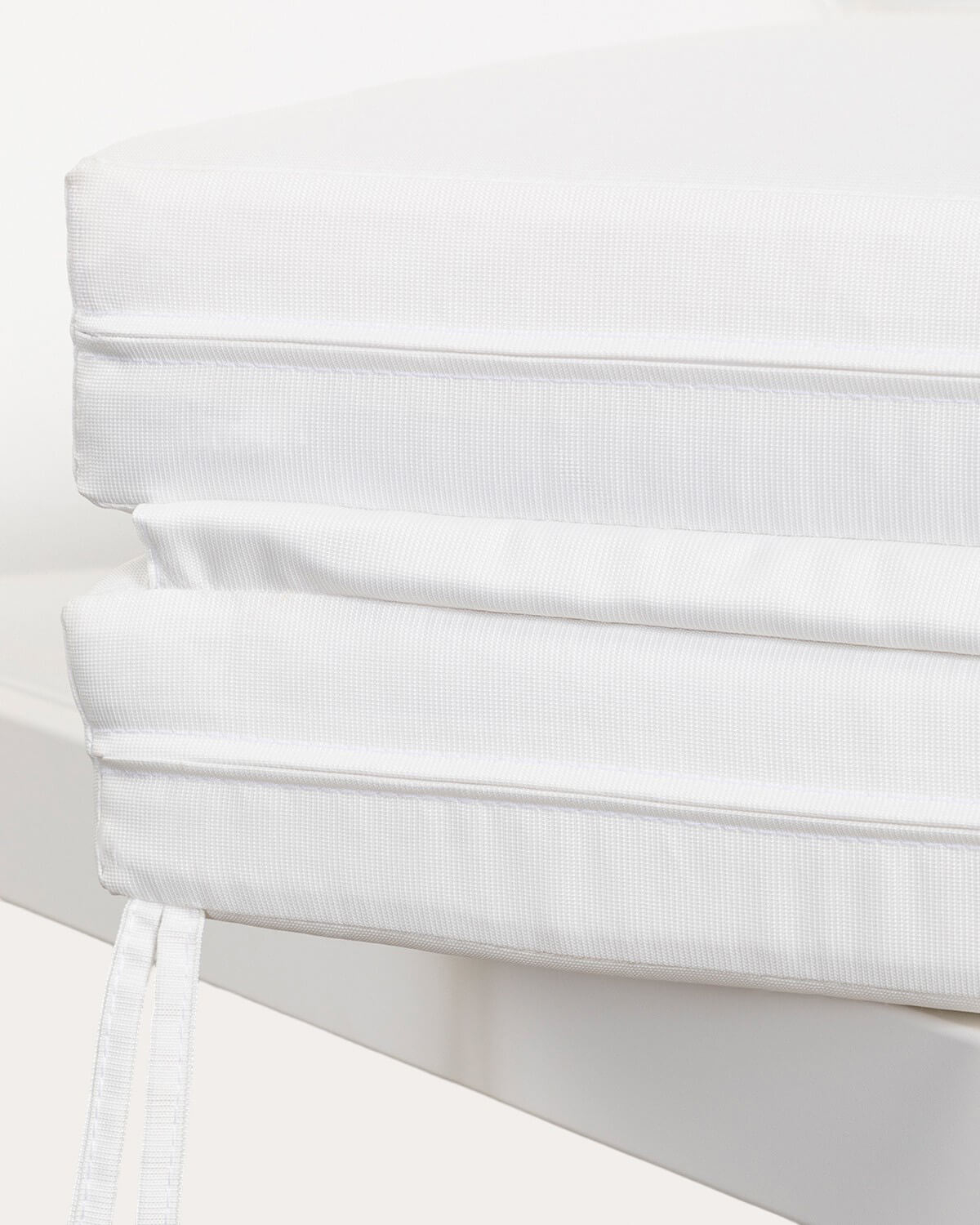 Cojín de Tela para Tumbona de Exterior (200X65 cm) Celina, imagen de galer&iacute;a 4