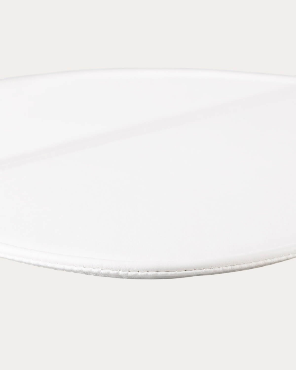 Cojín Rectangular de Polipiel (42,5x41 cm) para Silla Aras, imagen de galer&iacute;a 6