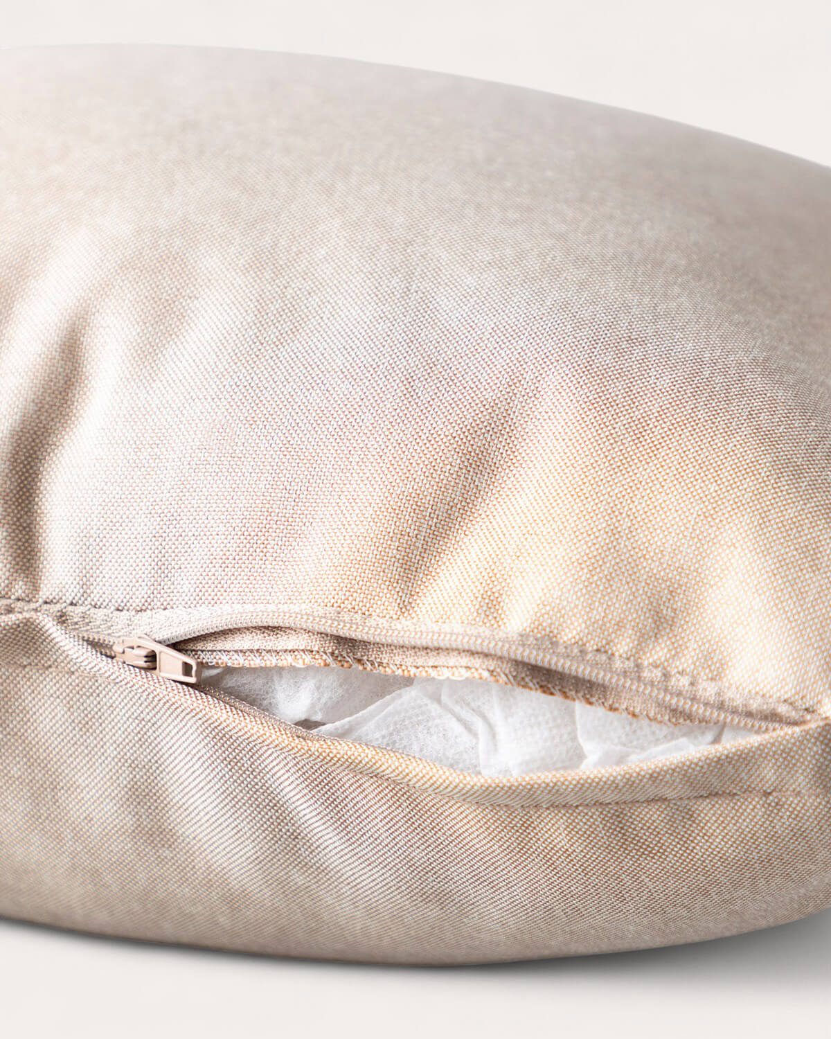 Cojín de Exterior Cuadrado de Tela (38,5x38,5 cm) Kreta, imagen de galería 6