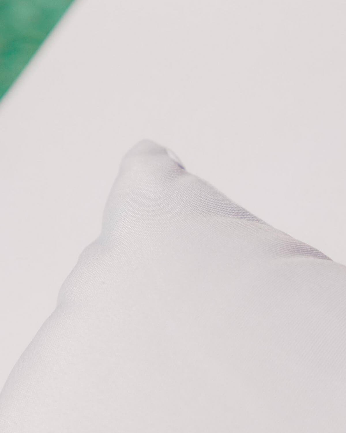 Cojín de Exterior Cuadrado de Tela (38,5x38,5 cm) Kreta, imagen de galer&iacute;a 3