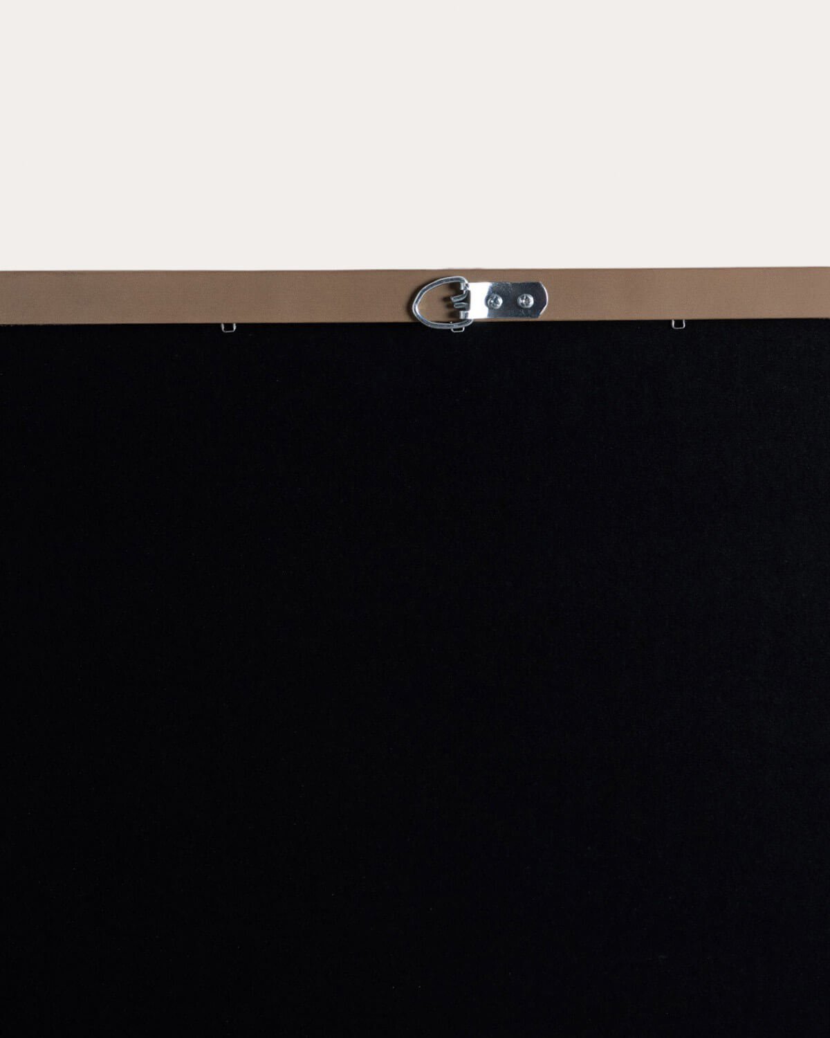 Espejo de Pared Rectangular de Madera (106x76 cm) Arali, imagen de galería 4673708