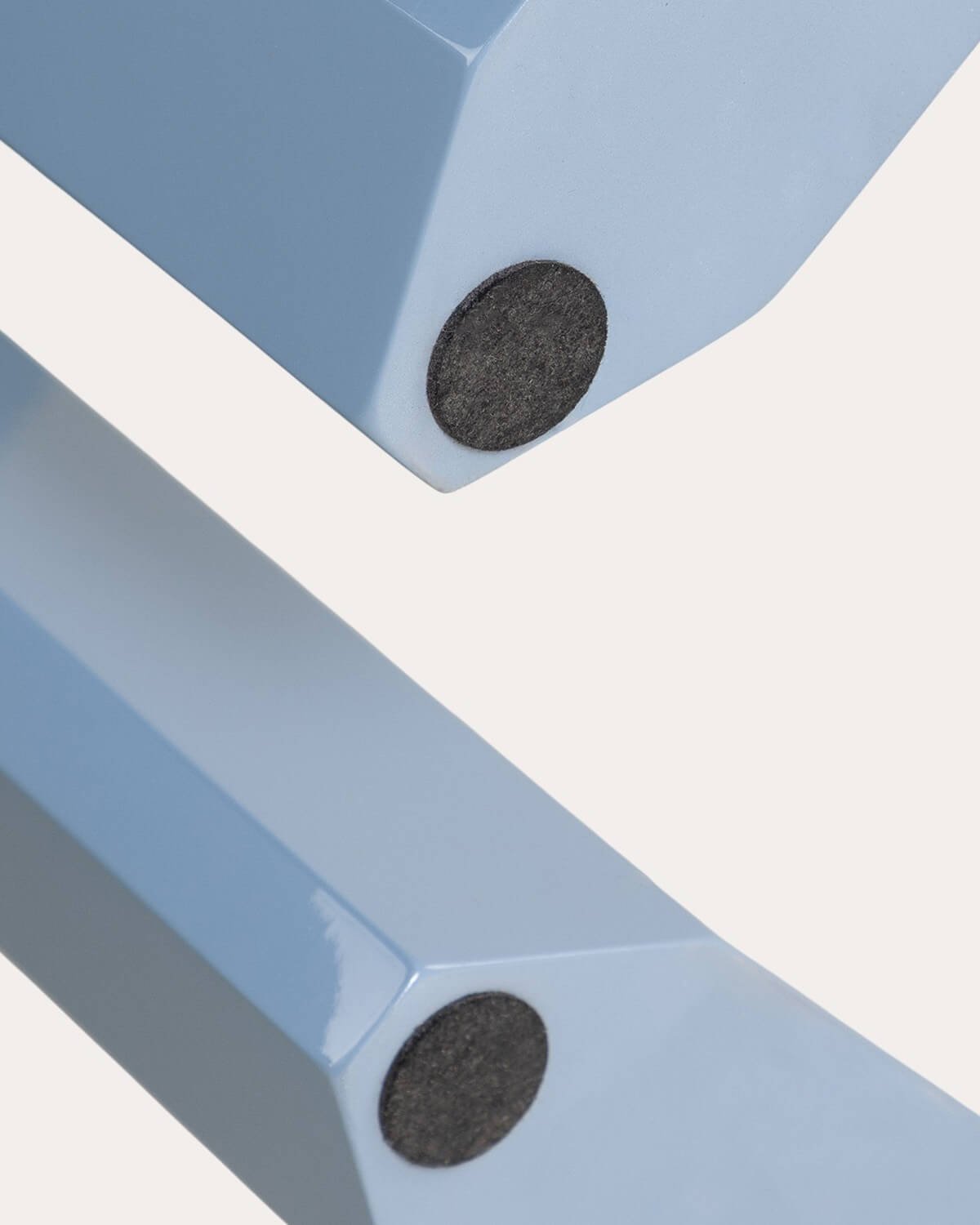 Mesa de Comedor Ovalada de Madera (200x100 cm) Marona, imagen de galería 6