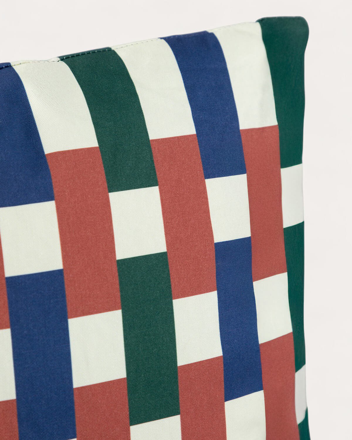 Cojín Cuadrado de Tela (45x45 cm) Aryel, imagen de galería 6