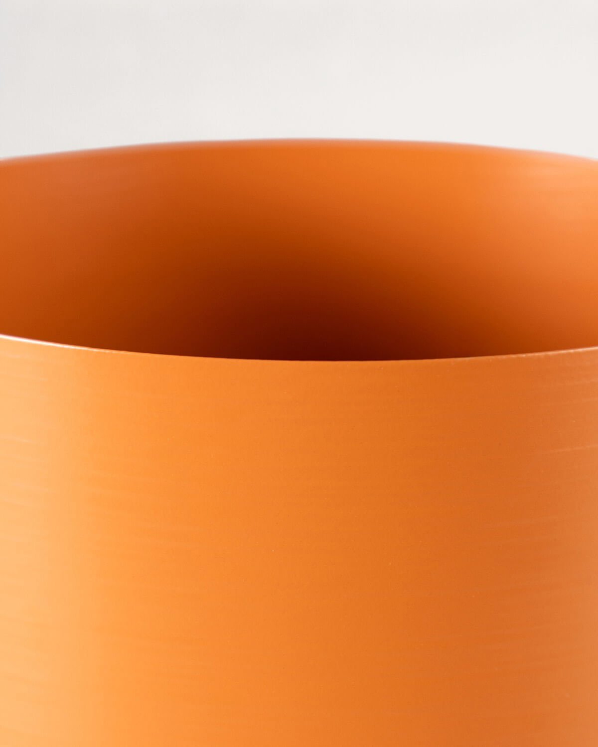 Cuenco Decorativo de Metal con Base (Ø25 cm) Oier, imagen de galería 2