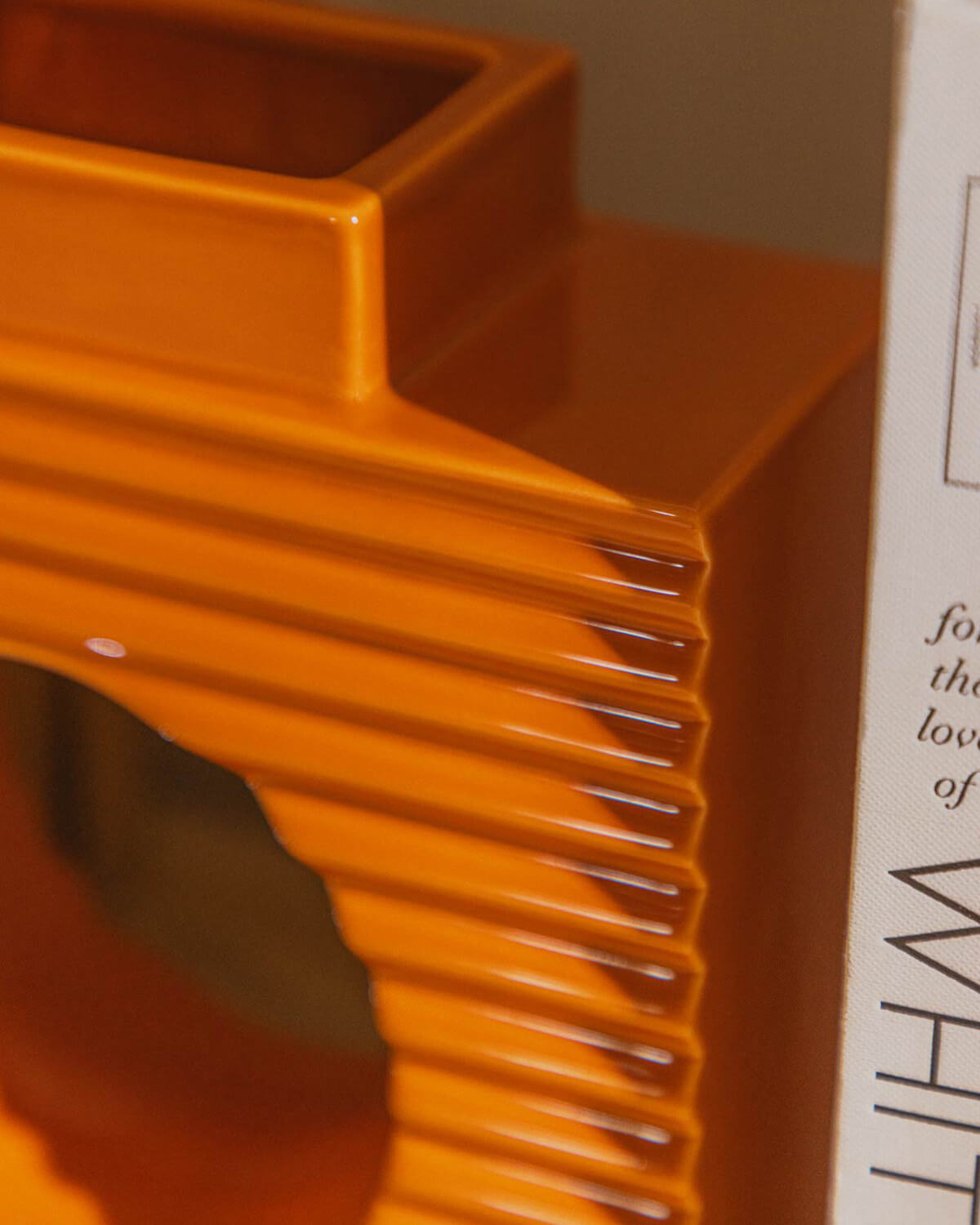 Jarrón de Dolomita Oles, imagen de galería 3