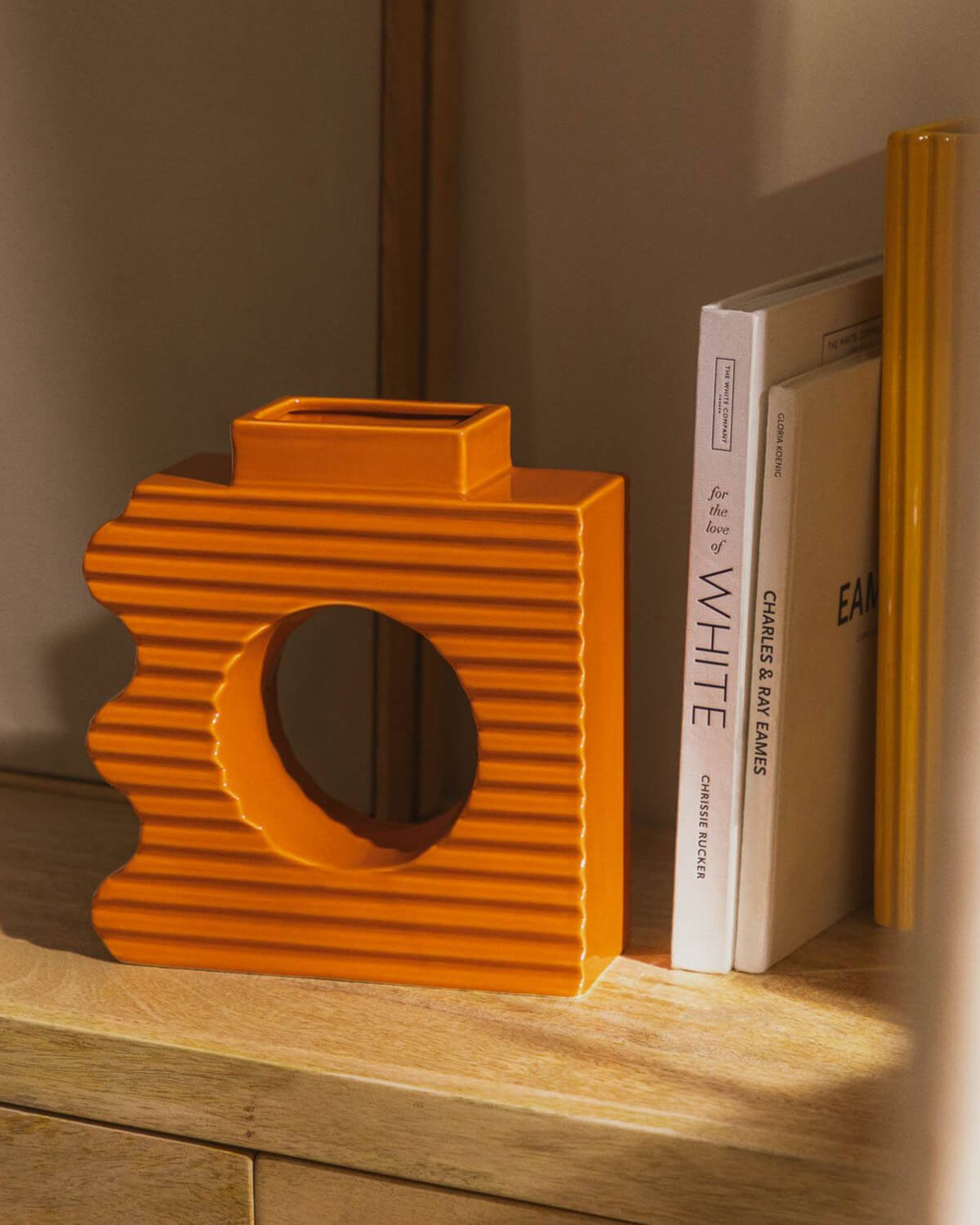 Jarrón de Dolomita Oles, imagen de galería 2