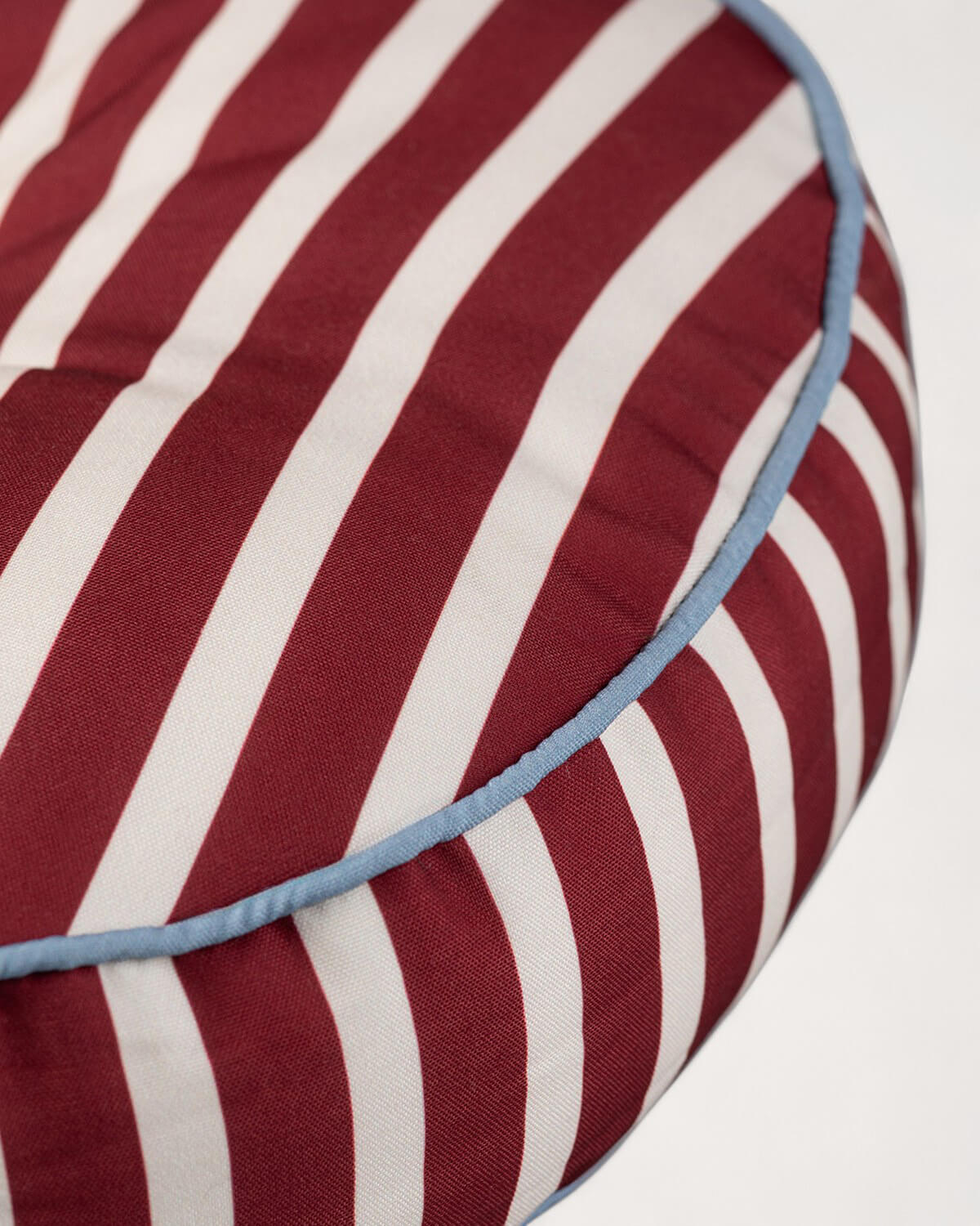 Cojín de Exterior Redondo de Tela (Ø40 cm) Zambi, imagen de galería 4