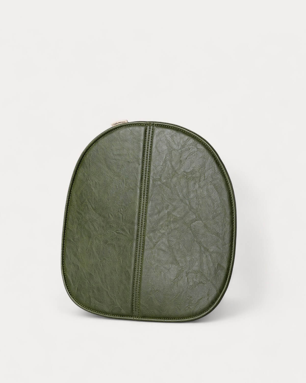 Cojín Rectangular de Polipiel (42,5x41 cm) para Silla Aras, imagen de galer&iacute;a 4