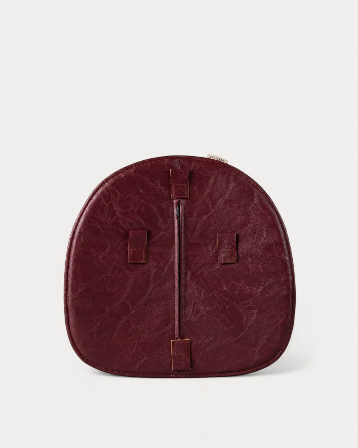 Cojín Rectangular de Polipiel (42,5x41 cm) para Silla Aras, imagen de galería 3