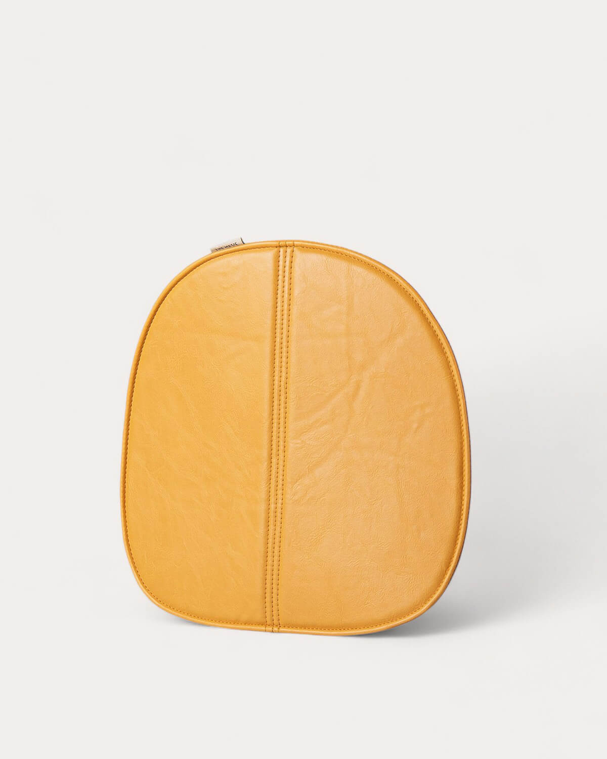 Cojín Rectangular de Polipiel (42,5x41 cm) para Silla Aras, imagen de galer&iacute;a 4