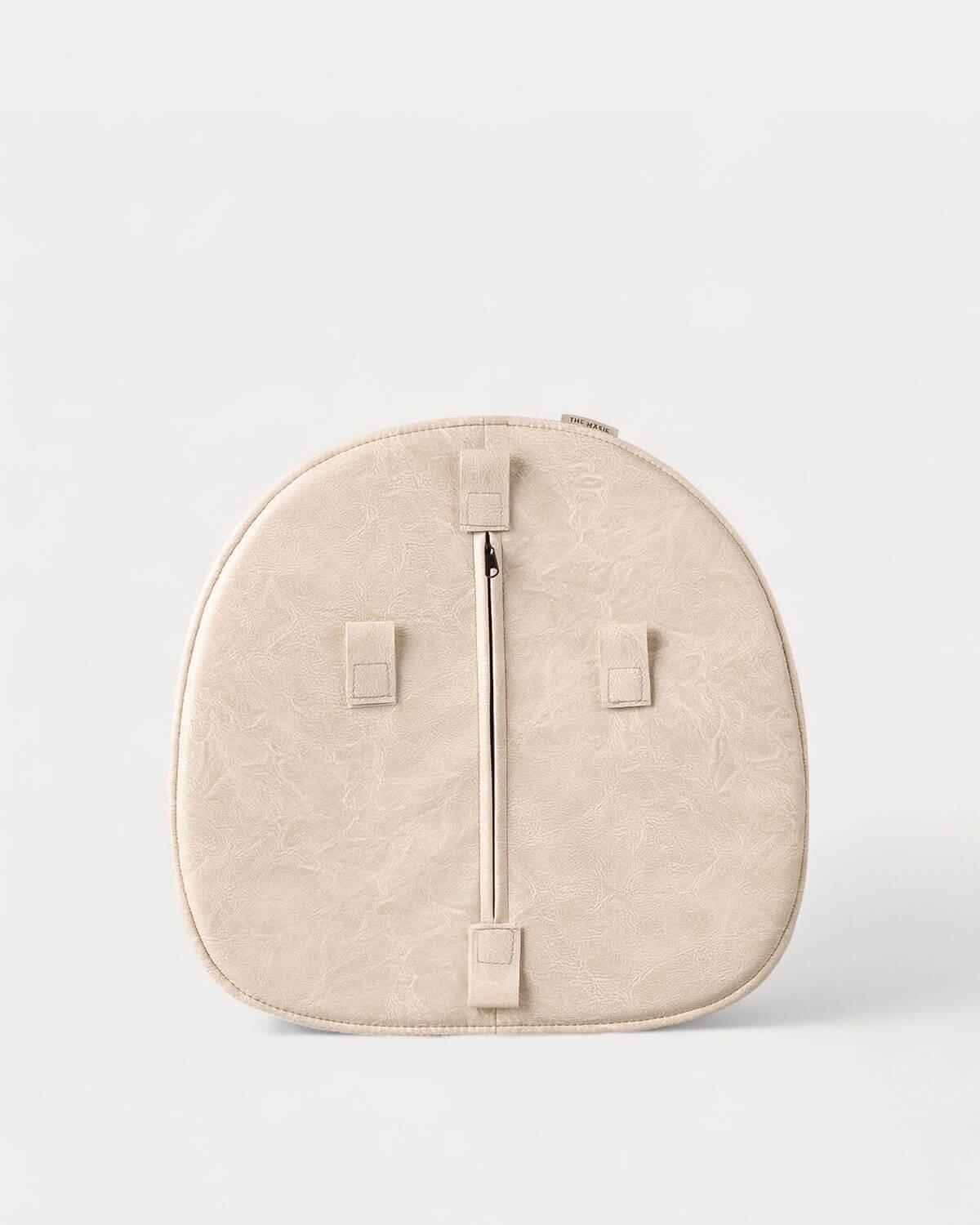 Cojín Rectangular de Polipiel (42,5x41 cm) para Silla Aras, imagen de galería 5