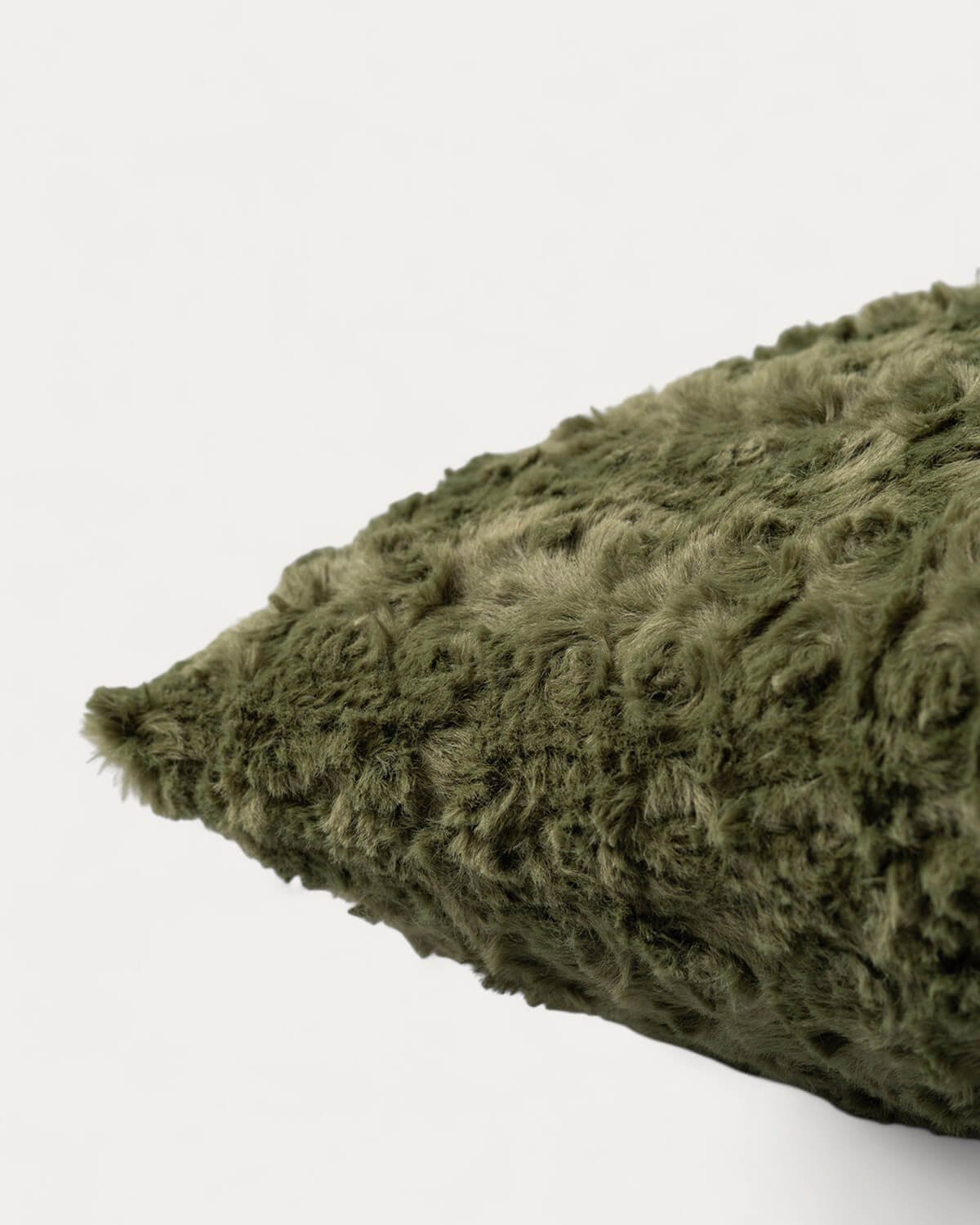 Cojín Cuadrado de Tela (45x45 cm) Sulli Furry, imagen de galería 4