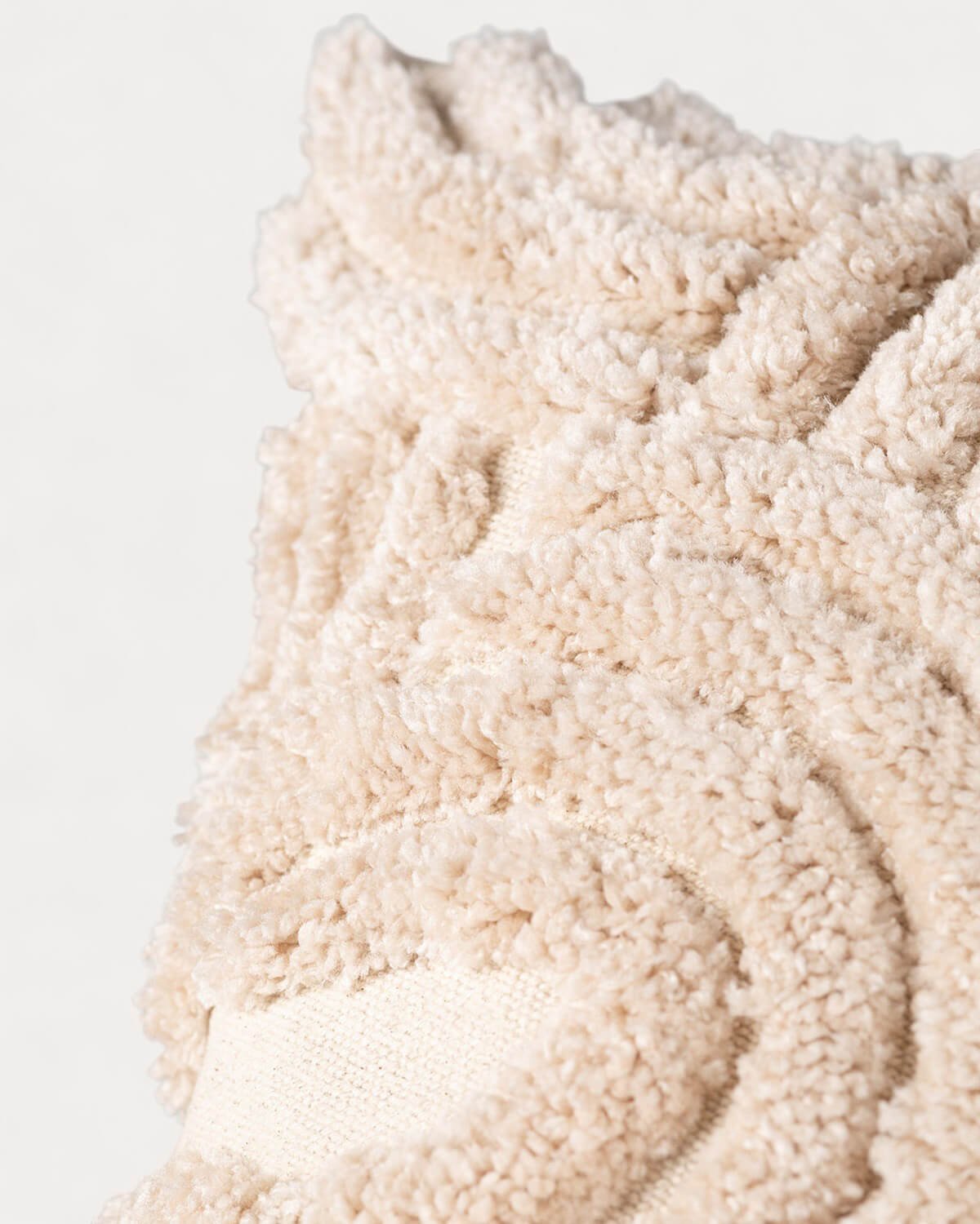 Cojín Cuadrado de Tela (50x50 cm) Zanas, imagen de galer&iacute;a 4